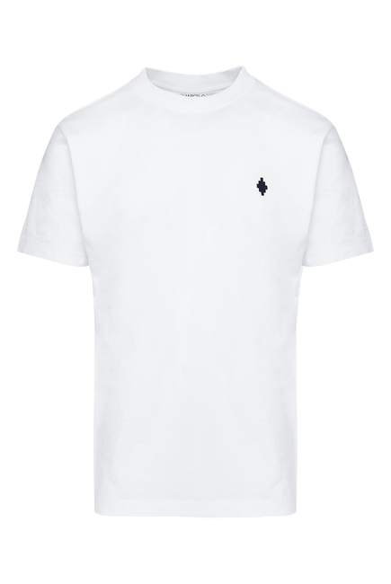 Cross Regular T-Shirt